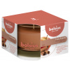 Bolsius Aromatic 2.0 Apple Cinammon 90 x 63 mm