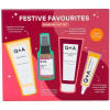 Q+A Festive Favourites Set - Darčeková sada