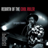 Isaacs Gregory - Rebirth Of The Cool Ruller [CD]