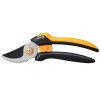 FISKARS 1057164 Dvojčepeľové záhradné nožnice Solid P341