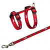 Nylonový postroj pre mačiatka - motív 21-34cm/8mm TRIXIE motiv 21-34cm/8mm TRIXIE