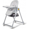 KINDERKRAFT Lastree Grey Premium