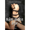 Kým srdce bije - Jennifer Hartmann