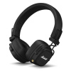 Marshall Major V Bluetooth čierná