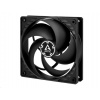 Ventilátor ARCTIC P12 Silent, 120 mm, 3-pin, 12V