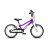 Horský bicykel - Detský bicykel Woom 2 Purple 14 '' (Detský bicykel Woom 2 Purple 14 '')