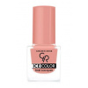 Golden Rose Ice Color Nail Lacquer lak na nechty mini 118 6 ml