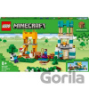 LEGO® Minecraft 21249 Kreatívny box 4.0