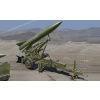 Dragon models MGM-52 Lance Missile w/Launcher 1/35 Dragon
