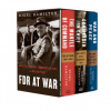 Fdr At War Boxed Set (Brožovaná)