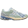 New Balance Módne tenisky 1906R Ice Blue Melon Water Modrá