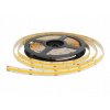 LED pás 24V COB 1m IP20 6500K 12W biela studená