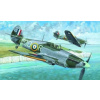 Směr Hawker Hurricane MK.IIC 1:72