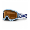 OAKLEY Okuliare O Frame Traction Crystal Blue
