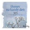 Úsmev na každý deň / 365 citátov na lepšiu náladu - Helen Exley