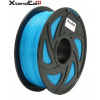 XtendLAN PLA filament 1,75mm blankytne modrý 1kg (3DF-PLA1.75-SBL 1kg)