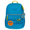 Detský batoh BAAGL Buddy Bager - 10 L