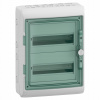 Rozvádzač Schneider Electric 1000 V IP65 63 A