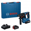 BOSCH BOSCH GBH 18V-18 - Akumulátorové vŕtacie kladivo s upínaním SDS plus - 0611927002