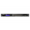 QNAP QGD-1600-8G Spravovaný gigabitový ethernetový prepínač s 16 portami a USB 2.0 (QGD-1600-8G)