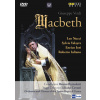 VERDI,G.: Macbeth [Teatro Regio di Parma] (DVD)