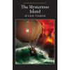 Mysterious Island
