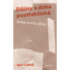 Dějiny a doba postfaktická - Eseje, úvahy, glosy - Igor Lukeš