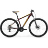 Horský bicykel - Merida big.Nine 15 (29 '') M Red Orange 2022 (Merida big.Nine 15 (29 '') M Red Orange 2022)