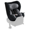 Autosedačka ABC DESIGN Lily i-Size 2024 Graphite