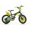 DINO Bikes Dino Bikes - Detský bicykel 14