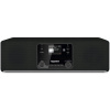 Sieťové rádio DAB+, FM, internetové TechniSat DIGITRADIO 380 CD IR