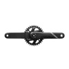 Truvativ klik Descendant Carbon Eagle DUB 12s 175 w DirectMount 32t X-SYNC 2