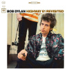 Bob Dylan Highway 61 Revisited LP