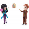 Figúrky Harry Potter dvojbalenie figúrok s doplnkami George a Cho (778988431801)