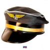 Čiapka pilot - letec - kapitán