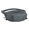 Helikon-Tex ľadvinka BANDICOOT® Waist Pack, Cordura® - SHADOW GREY (Šedá ľadvinka od firmy Helikontex)