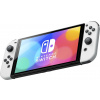 Nintendo 10007454 Nintendo Switch (OLED-Modell) Biela 10007454