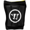 Chránič zápästia Warrior WRIST GUARD BLK L
