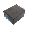 INTENSILO batéria pre Panasonic nahrádza CGR-D54s 7800mAh