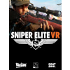 REBELLION Sniper Elite VR (PC) Steam Key 10000263258002