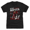 Chicago Blackhawks - Stan Mikita Power NHL Tričko XL/USA=XXL/EU