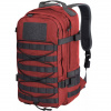 Helikon Raccoon MK2 červený-sivý 20 l