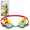 Bestway 9102S Plavecké okuliare Mickey Mouse and Donald Duck