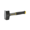 STANLEY 0-54126 Palica sklolaminátová 1 kg