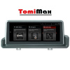 TomiMax BMW 3/4 E90/E91/E92/E93 Android 14 autorádio HW výbava: 4 Core 2GB+16GB PX HIGH