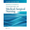 Study Guide for Brunner Suddarth s Textbook of Medical Surgical Nursing Fifteenth - Dr Janice L Hinkle