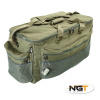 NGT Taška Giant Green Carryall 83x35x35cm