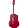 Klasická gitara 3/4 CL-34 RD Blond