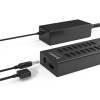 USB hub Orico H1613-U2-EU-BK (H1613-U2-EU-BK)