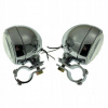 SVETELNÉ ZARIADENIA PRE HARLEY DAVIDSON SOFTAIL CRASH GUARDS (17956)